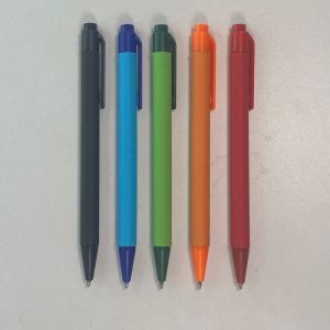 BOLIGRAFO CARTOON personalizada